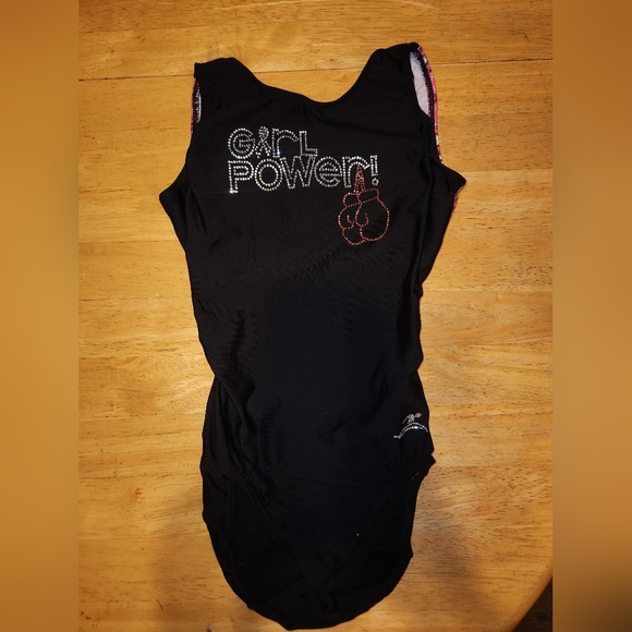 Leotards - Picture 5 of 8